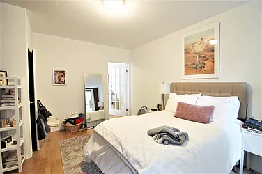 Rented by Best Apartments North Inc