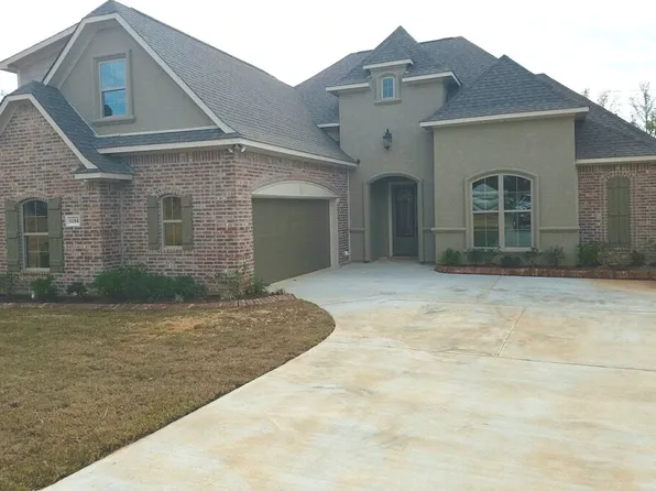 1104 Green Wood Cir, Haughton, LA 71037