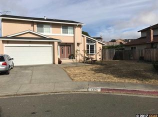 112 Alder Ct, Hercules, CA 94547