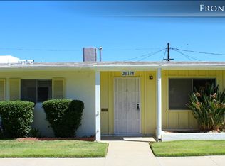 28128 Winged Foot Dr, Sun City, CA 92586