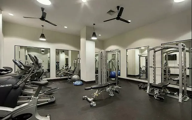 Rented by Compass | media 17