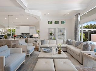 1813 Winding Oaks Way, Naples, FL 34109