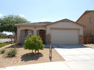 17415 W Washington St, Goodyear, AZ 85338