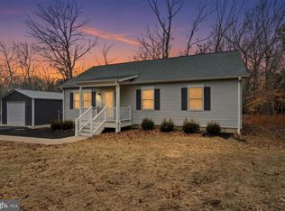 115 Madeline Ln, Mineral, VA 23117