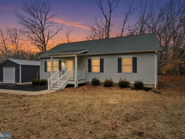 115 Madeline Ln, Mineral, VA 23117
