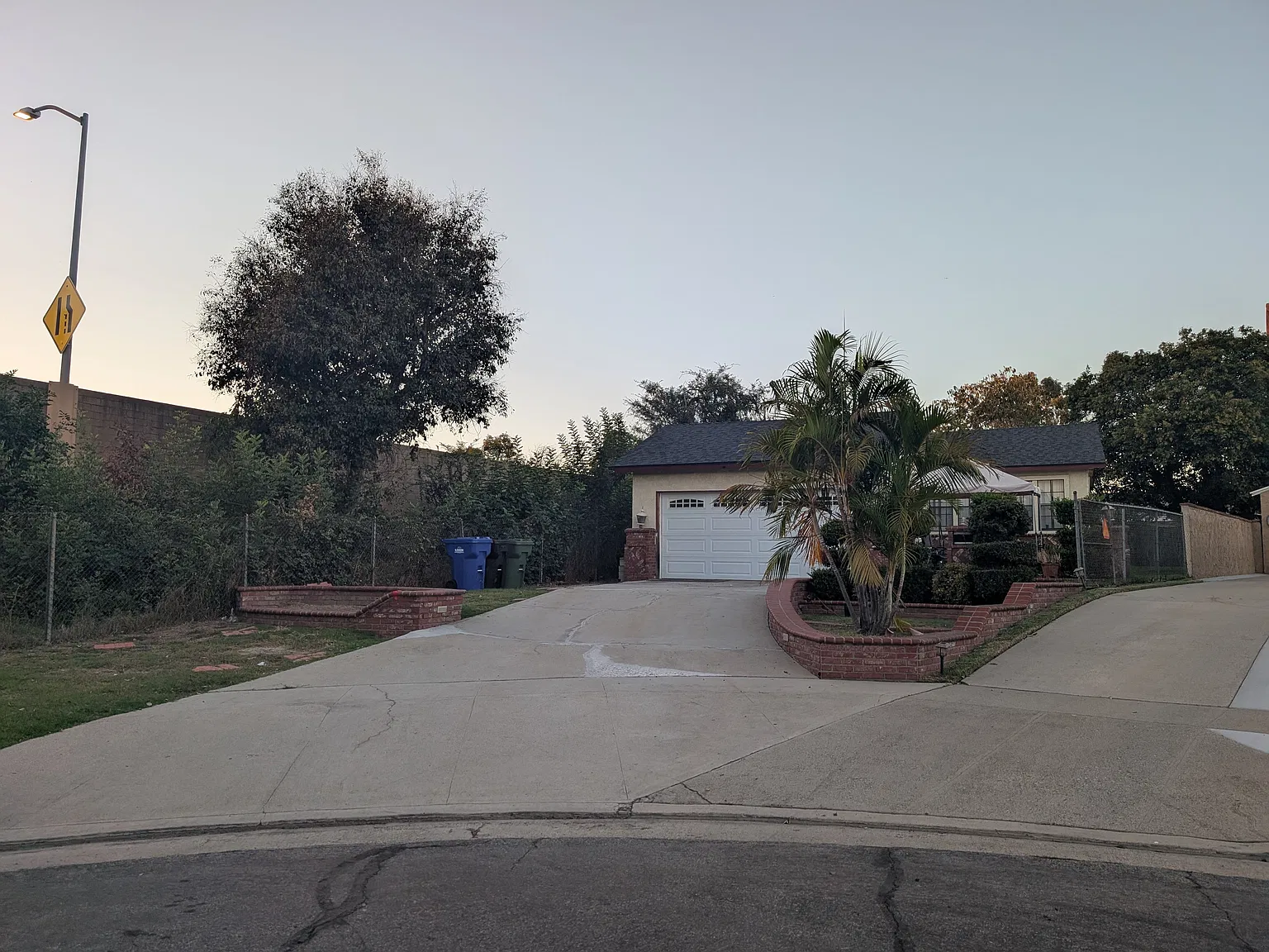 Entire 2BR House NOT an ADU! Quiet Cul-de-Sac, 2-Car Garage, Near Freeways — Photo 1