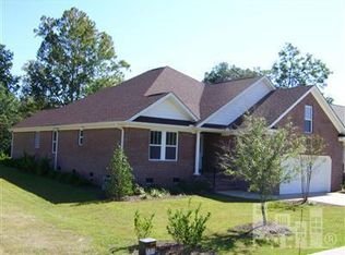206 Dickerson St, Burgaw, NC 28425