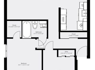 Chandler Apartments, Spokane, WA 99202