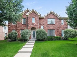 2844 Deer Ridge Dr, Rockwall, TX 75032
