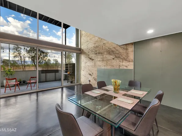 1001 E 17th St APT 116, Tucson, AZ 85719