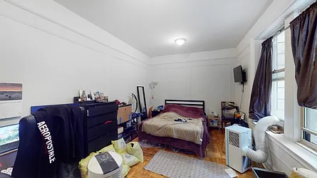 Rented by 9 Realty NYC