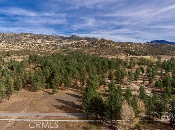 Butterfly Peak Rd, Mountain Center, CA 92561