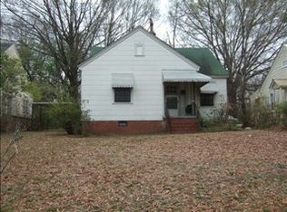 426 Durst Ave E, Greenwood, SC 29649