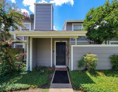 6319 Cattails Ln #63, Houston, TX, 77035