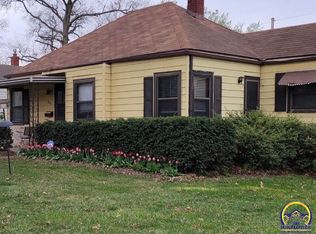 801 SW Wayne Ave, Topeka, KS 66606