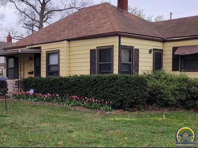 801 SW Wayne Ave, Topeka, KS, 66606
