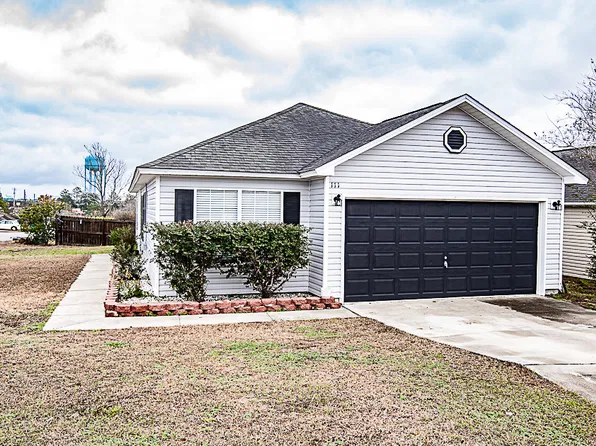 111 Nivana Dr, Crestview, FL 32536