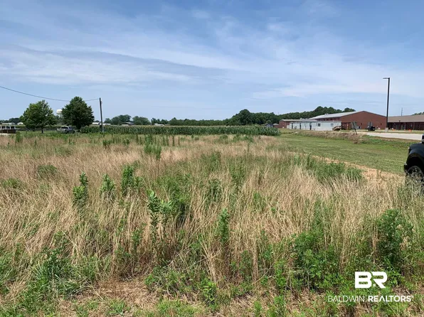 1 County Road 54, Daphne, AL 36526