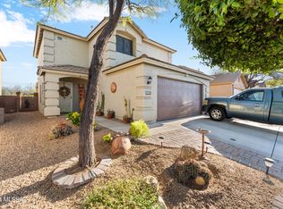 699 W Firehawk Dr, Green Valley, AZ 85614