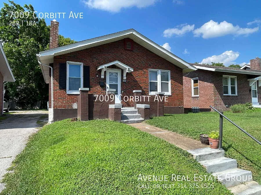 7009 Corbitt Ave photo 1