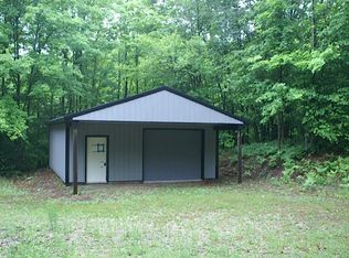 9008 Tower Rd NE, Kalkaska, MI 49646