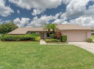 14010 Chettle Way, Tampa, FL 33624