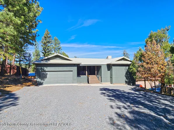 102 Monicas Ct, Ruidoso, NM 88345