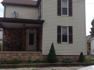 103 The Blvd, Point Marion, PA