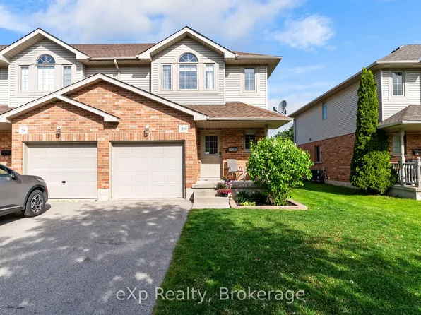 20 Hyde Rd, Stratford, ON N5A 7Z4