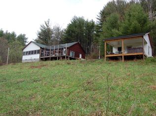 398 D Curd Ln, Mountain City, TN 37683