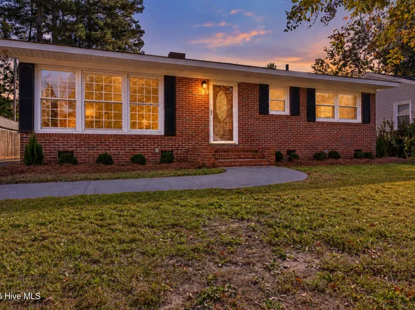 1103 3rd Street W, Wilson, NC 27893