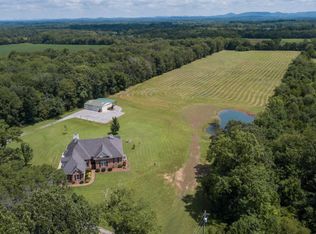1831 Golden Valley Dr, Christiana, TN 37037