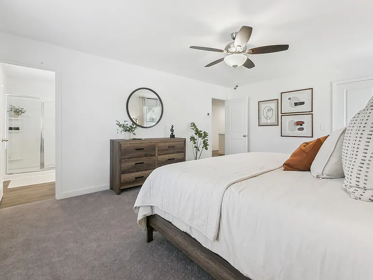 Bridlewood Townhomes — Photo 19