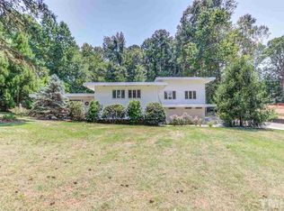 3413 Edgemont Dr, Raleigh, NC 27612