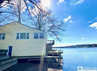 2365 Sunnyside Rd, Clymer, NY 14724