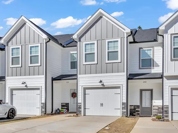 1042 Linsmore Ave, Grovetown, GA 30813