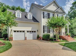 2659 Trellis Green Cir, Henrico, VA 23233