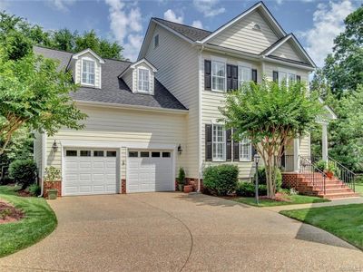 2659 Trellis Green Cir, Henrico, VA, 23233