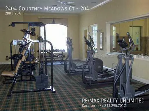 2404 Courtney Meadows Ct #204 — Photo 27
