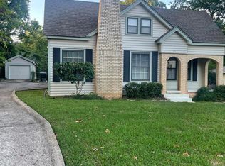 211 Davis St, Nacogdoches, TX 75965
