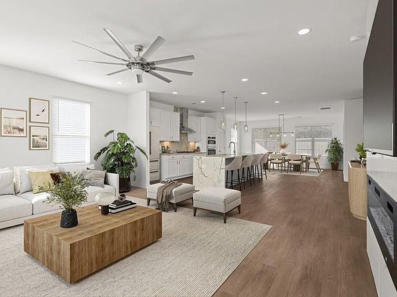 2nd image of 1096 Glen Opal Dr