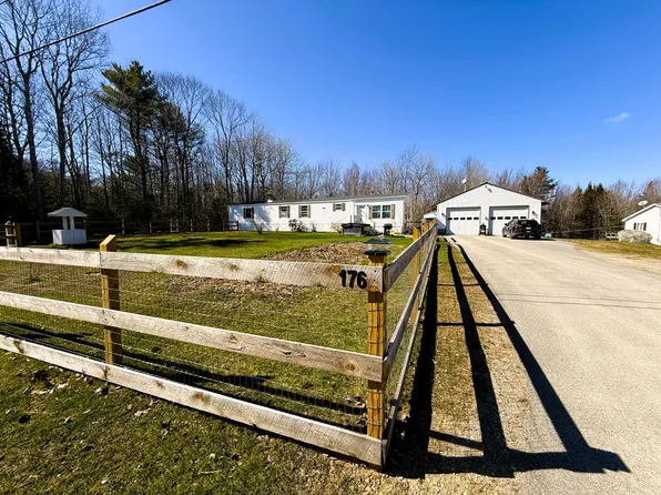 176 Violet Lane, Waldoboro, ME 04572