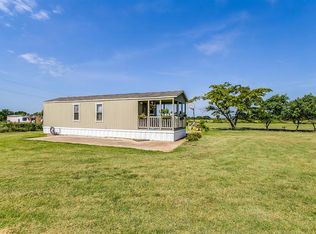 4801 Thomas Acres Rd, Joshua, TX 76058