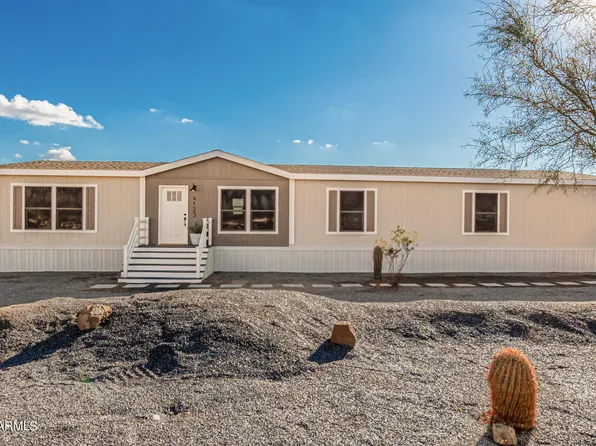4123 W SUNSET Drive, New River, AZ 85087
