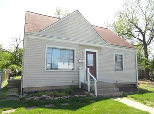 2526 Hiawatha St, Columbus, OH