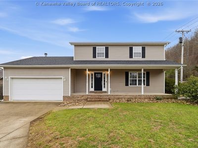 2 Hampton Dr, Winfield, WV, 25213