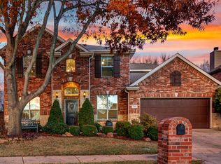2101 Warrington Dr, McKinney, TX 75072