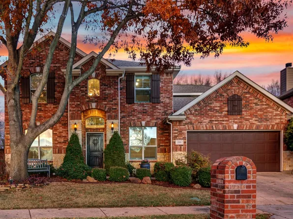 2101 Warrington Dr, McKinney, TX 75072
