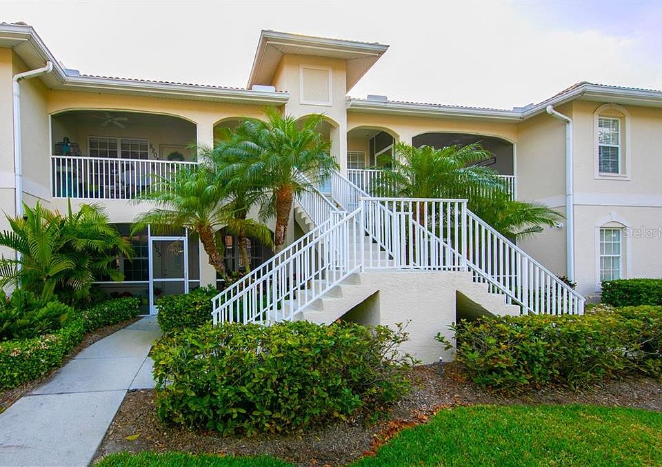 1st image of 8203 L Pavia Blvd #8203