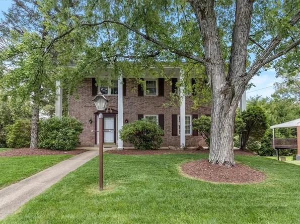 2220 Ramsey Rd, Monroeville, PA 15146